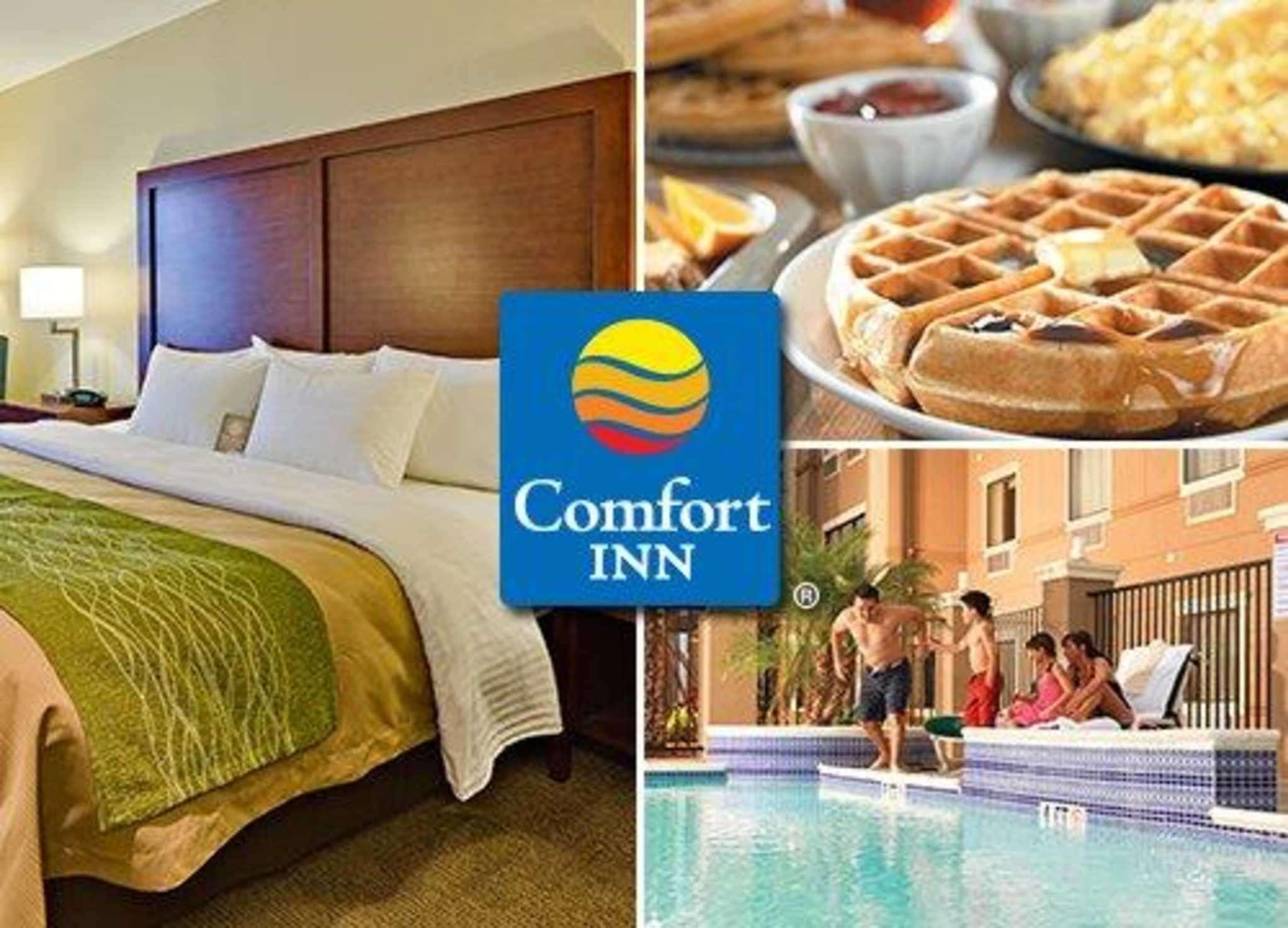 Comfort Hotel & Suites Rondonópolis Exteriér fotografie